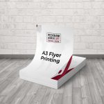 A3 Flyer Printing