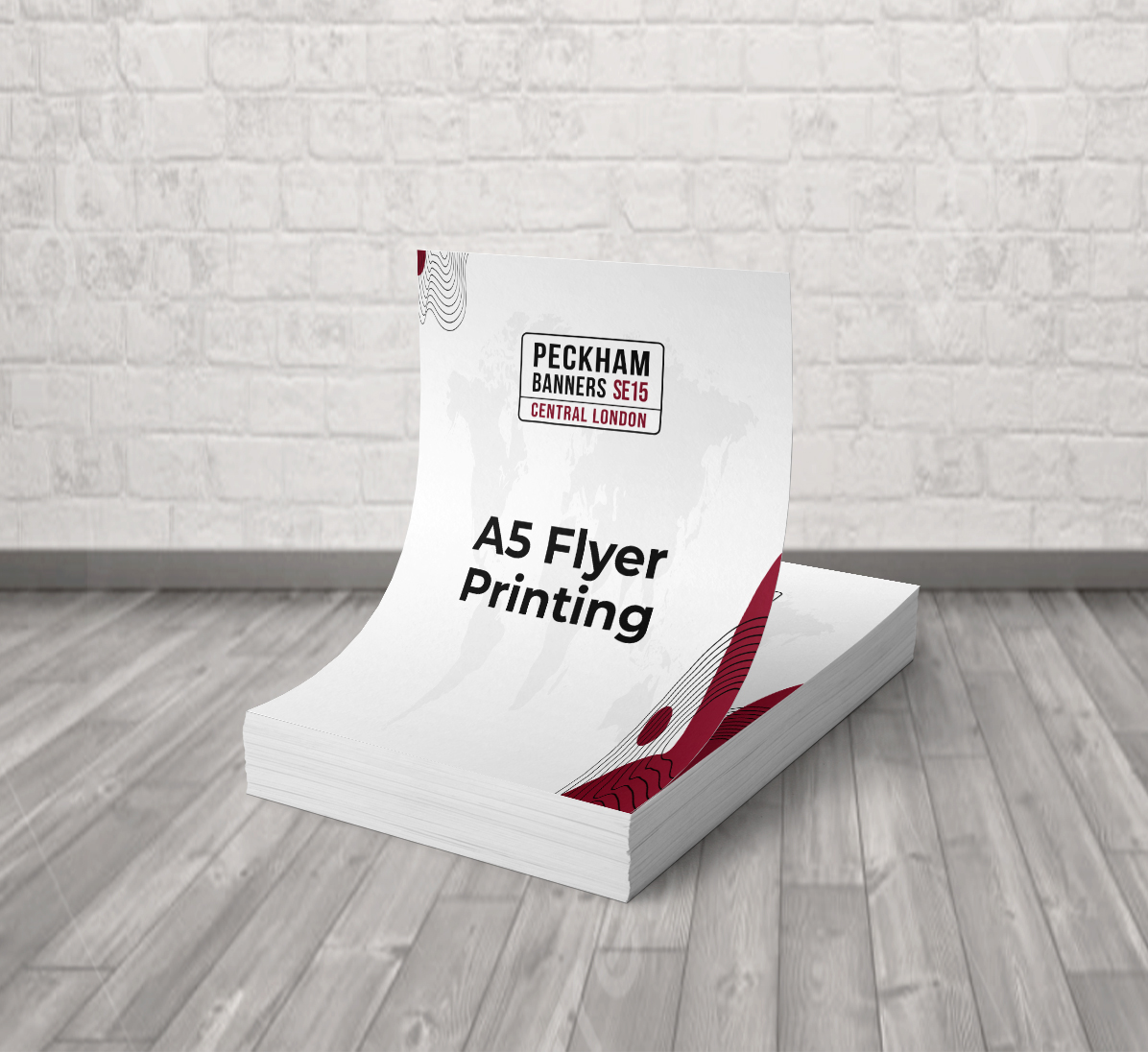 A5 Flyer Printing