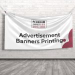 Advertisement Banners Printing