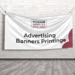 Advertising Banners Printing