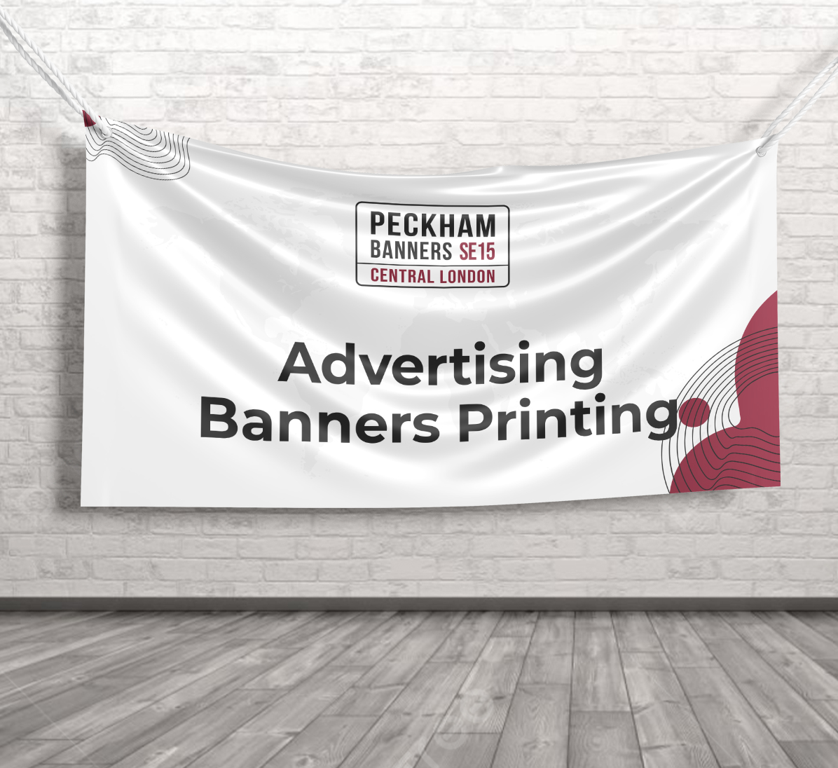 Advertising Banners Printing