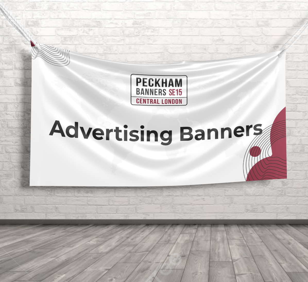 Advertising Banners