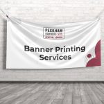 Banner Printing Services