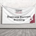 Business Banners Printing