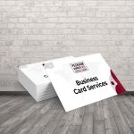 Business Card Services
