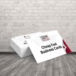 Cheap Fast Business Cards
