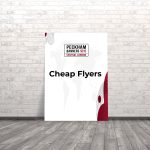 Cheap Flyers