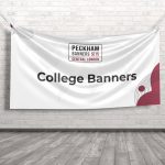 College Banners