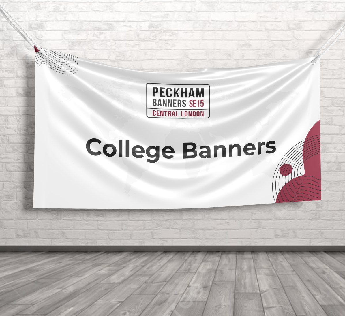 College Banners