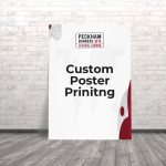 Custom Poster Printing