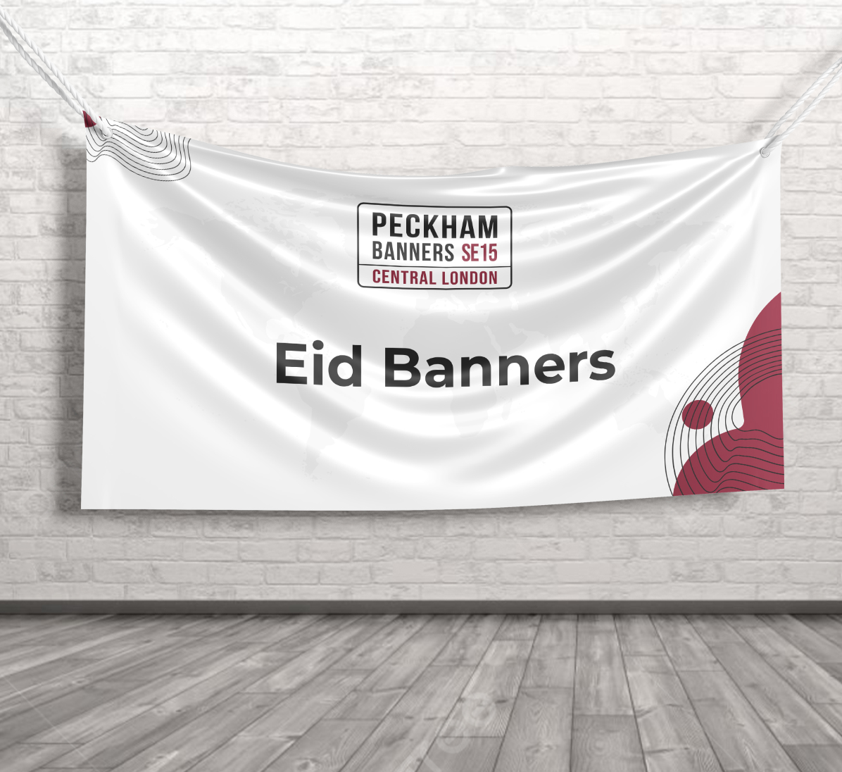 Eid Banners