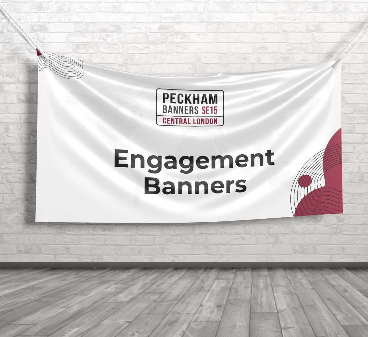 Engagement Banners