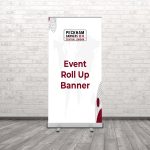 Event Roll Up Banner