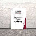 Express Flyer Printing