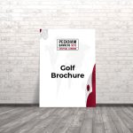 Golf Brochure