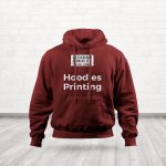 Hoodies Printing