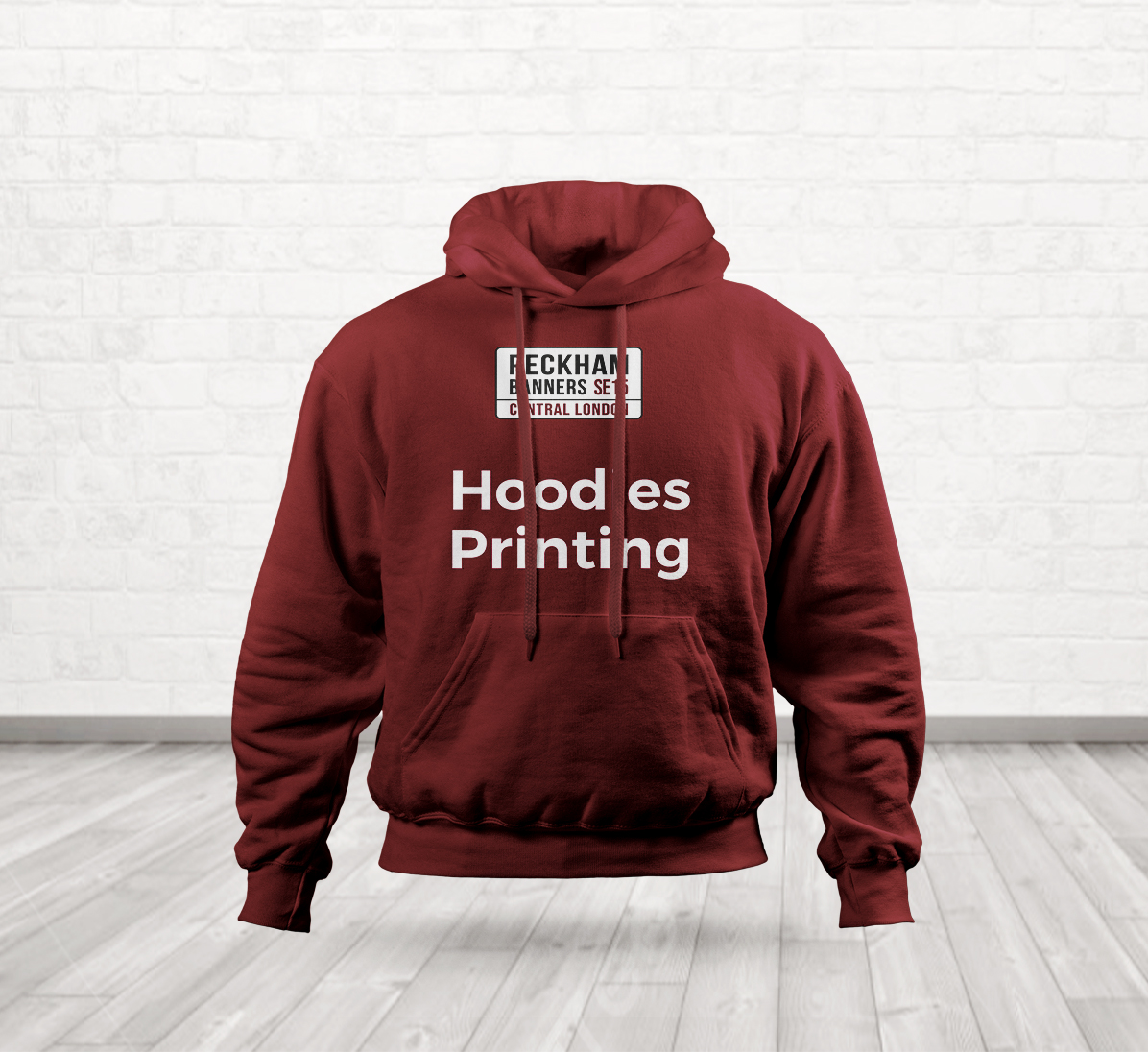 Hoodies Printing