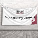 Mothers Day Banners