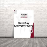 Next Day Delivery Flyers