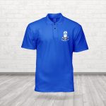 Personalised Polo Shirt