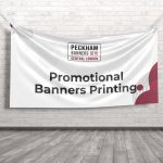 Promotional Banners Printing