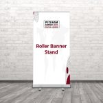 Roller Banner Stands