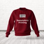 Sweatshirts Printing