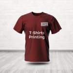 T-Shirts Printing