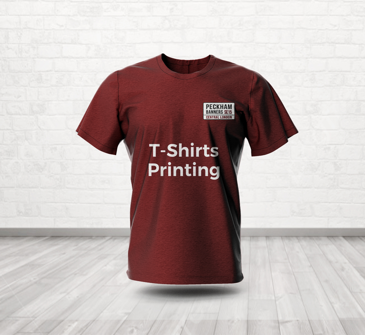 T-Shirts Printing