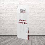 X/Pop Up Banner Stand Replacement Graphics