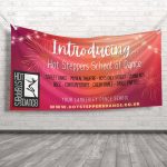 Cheap Business Backdrop