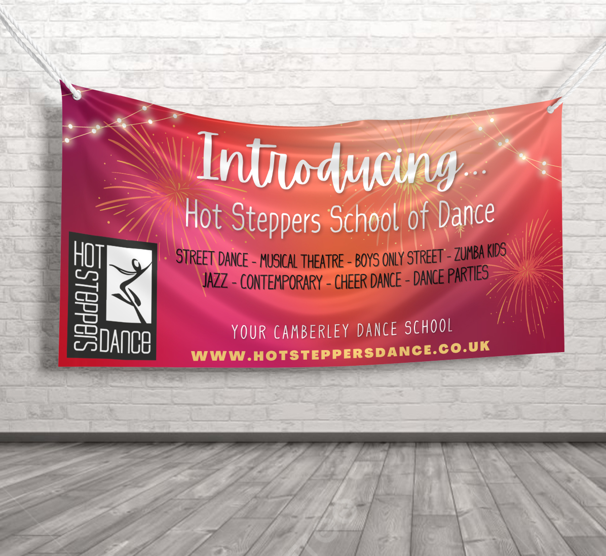 Cheap Business Backdrop