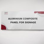 Aluminium Composite Panel For Signage