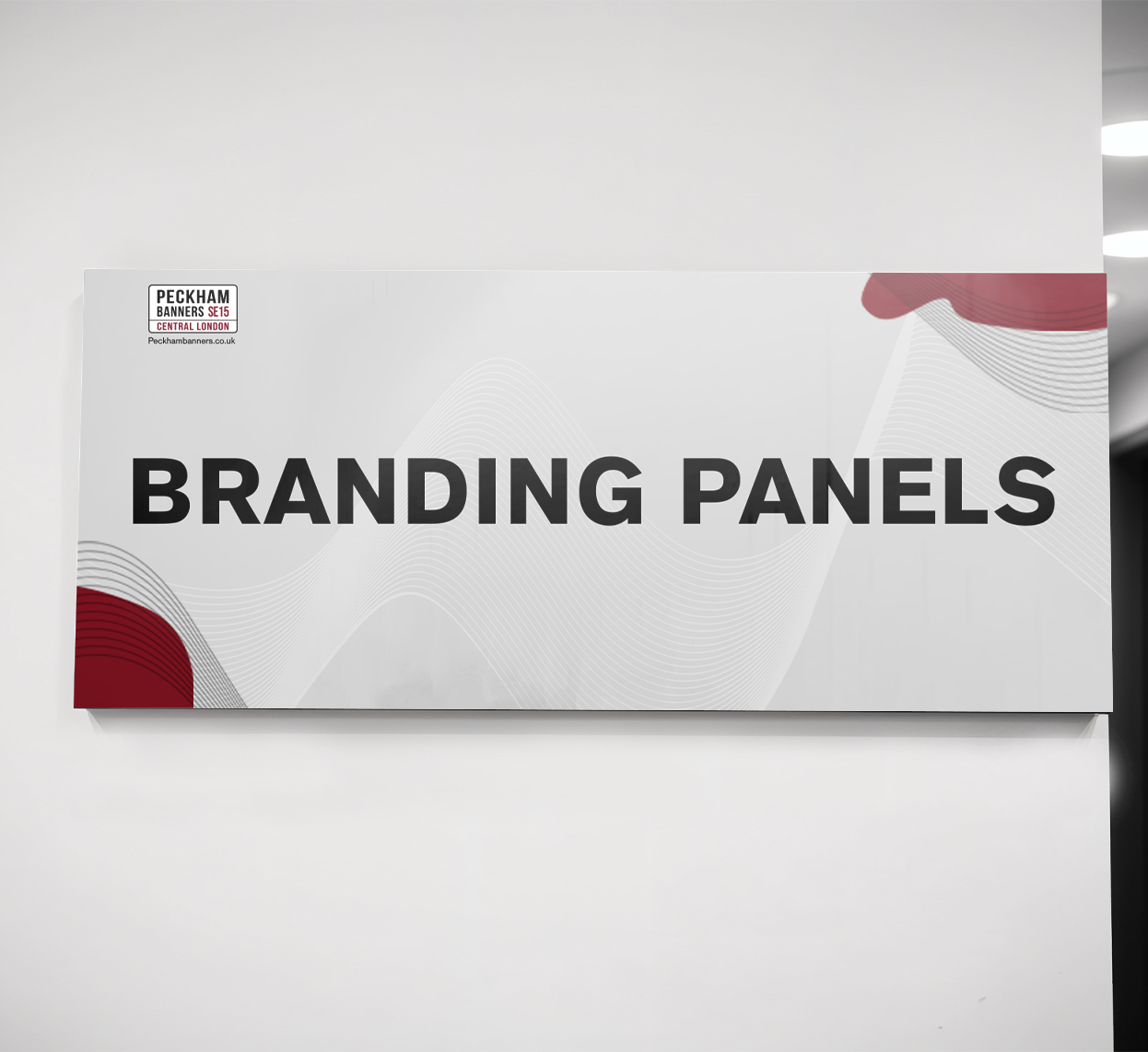 Branding Panels