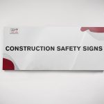 Construction Safety Signs