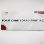 Foam Core Board Printing