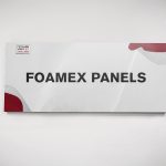 Foamex Panels