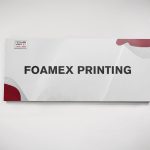 Foamex Printing