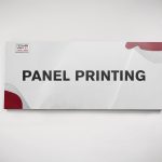 Panel Signs