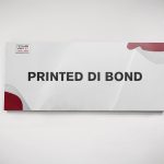 Printed Di Bond