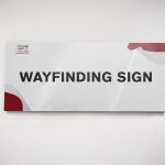 Wayfinding Signs