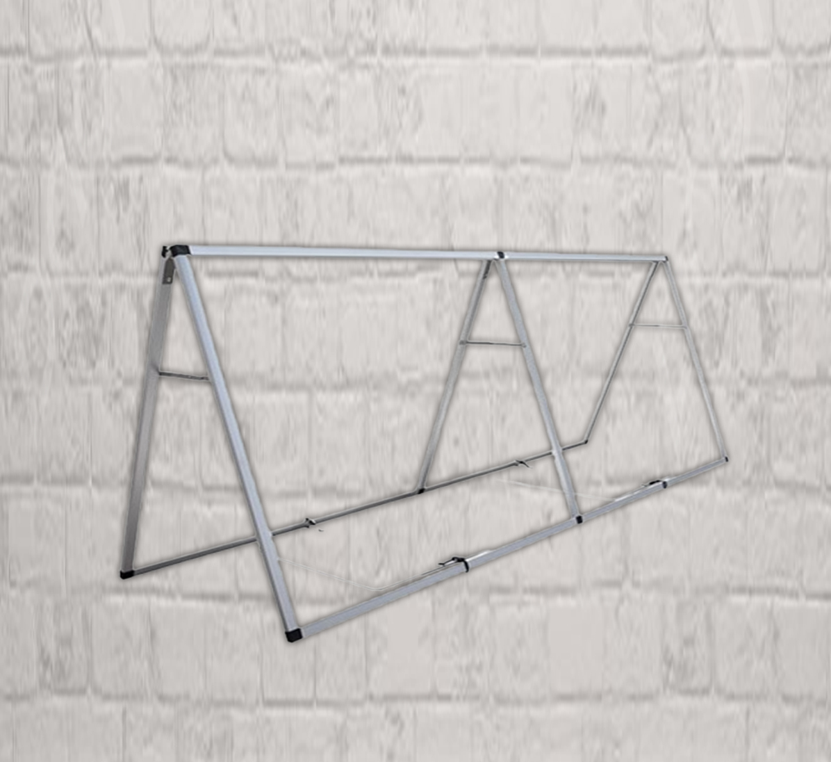 Outdoor Barrier Frame 1500mm x 700mm (Frame Only)